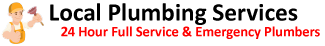 Harleyville Plumbers